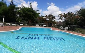 Hotel Campestre Luna Roja